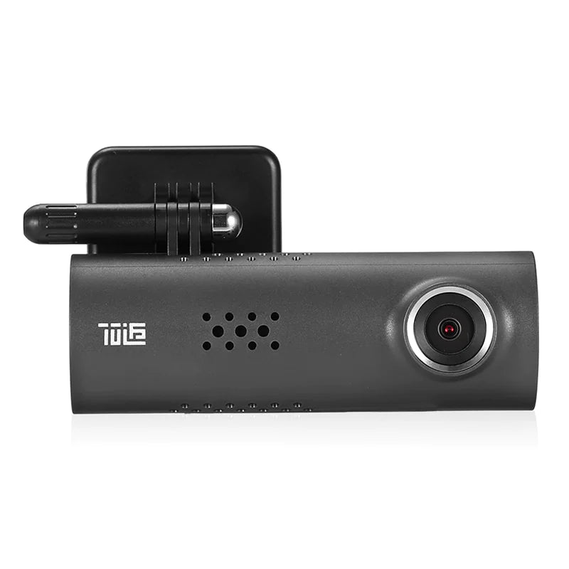 Dash cam app connectivity