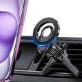 Magnetic MagSafe car phone mount