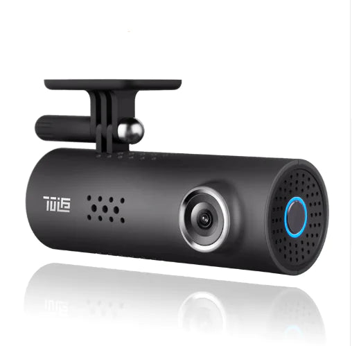 Smart Car Dash Cam 1080P
